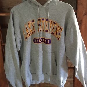 Lake Stevens Sweatshirt